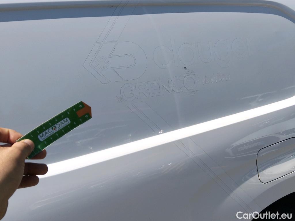  Peugeot  Partner PEUGEOT  / 2018 / 4P / furgón derivado de turismo Premium Long 1000kg BlueHDi 73kW #4