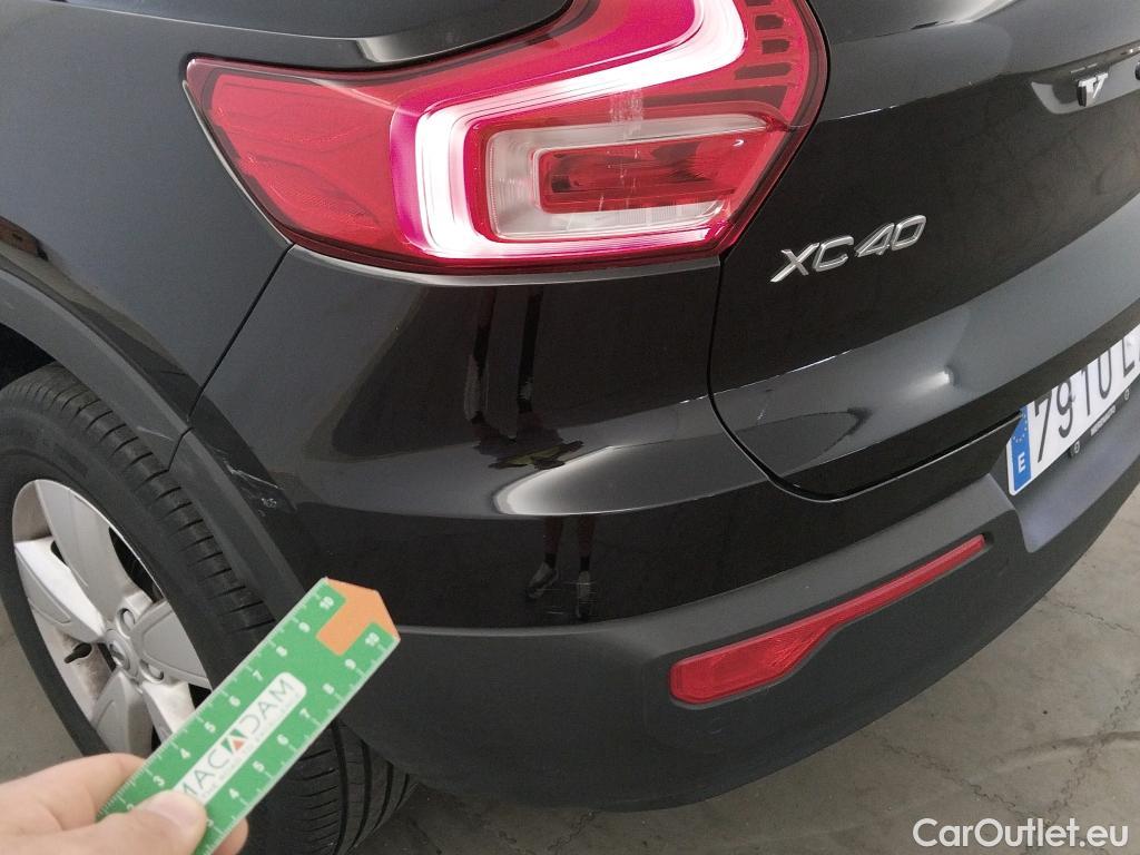  Volvo  XC 40 VOLVO XC40 / 2017 / 5P / todoterreno 1.5 T2 Momentum Core Auto #21