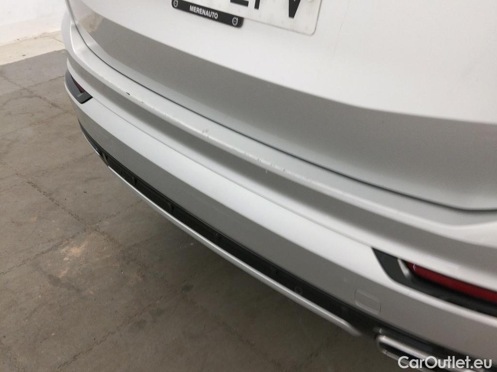  Volvo  XC90 VOLVO  / 2019 / 5P / todoterreno 2.0 B5 D AWD R-Design Auto #13