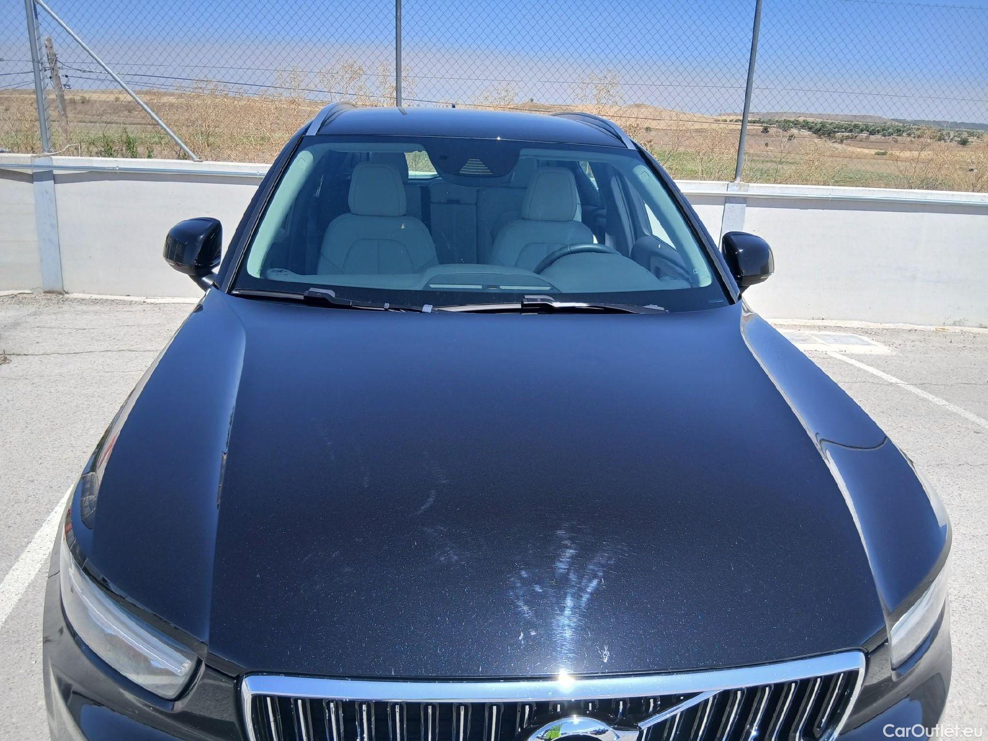  Volvo  XC 40 VOLVO XC40 / 2017 / 5P / todoterreno 1.5 T3 Inscription Auto #3
