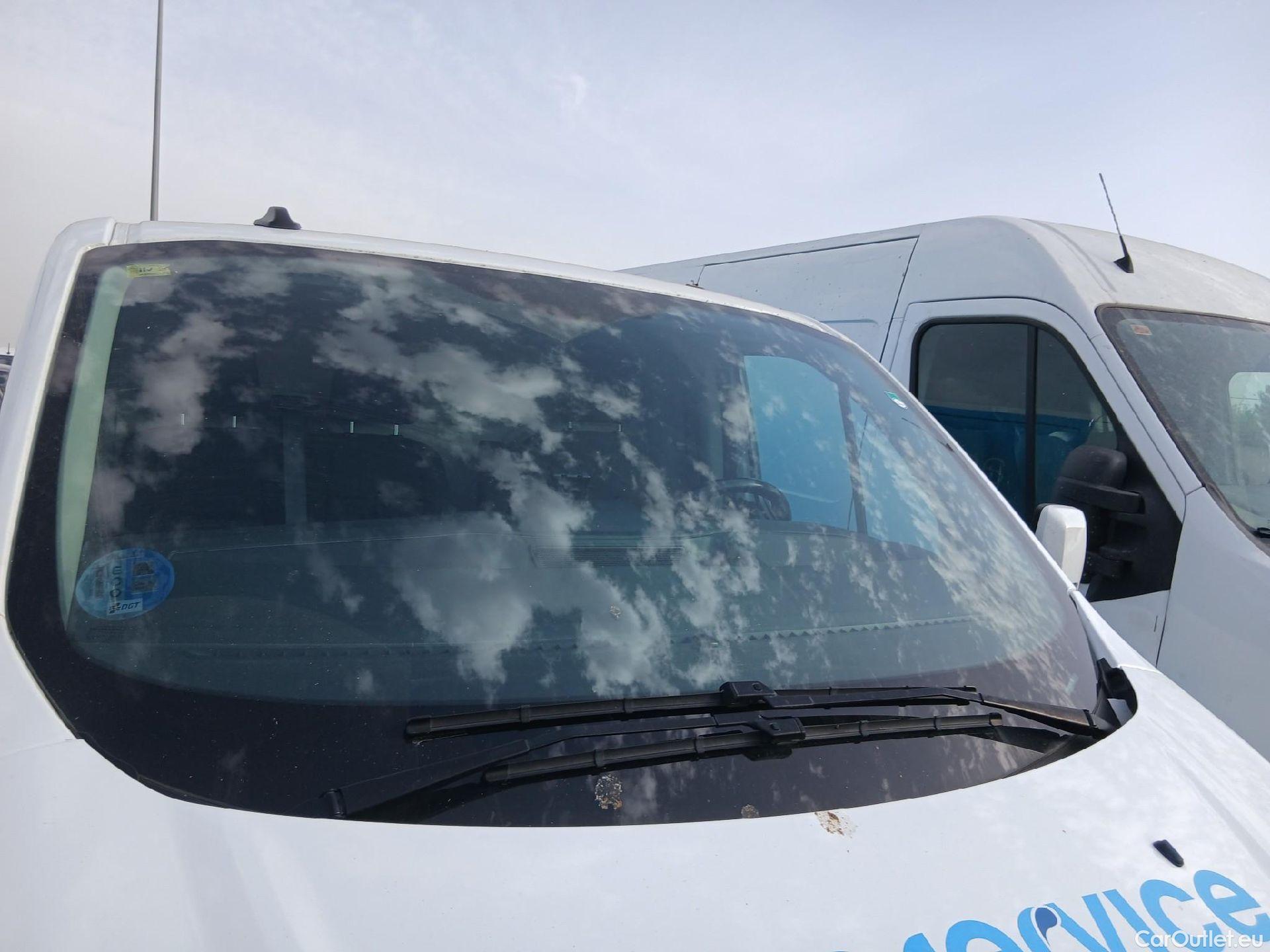  Ford  Transit FORD  Custom / 2012 / 4P / furgón Van 2.0 TDCI 96kW 320 L1 MHEV Trend #17