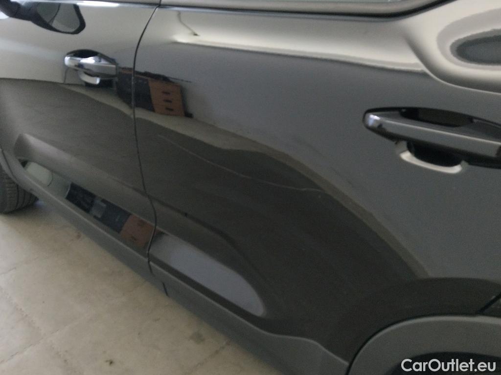  Volvo  XC 40 VOLVO XC40 / 2017 / 5P / todoterreno 1.5 T2 Momentum Core Auto #9