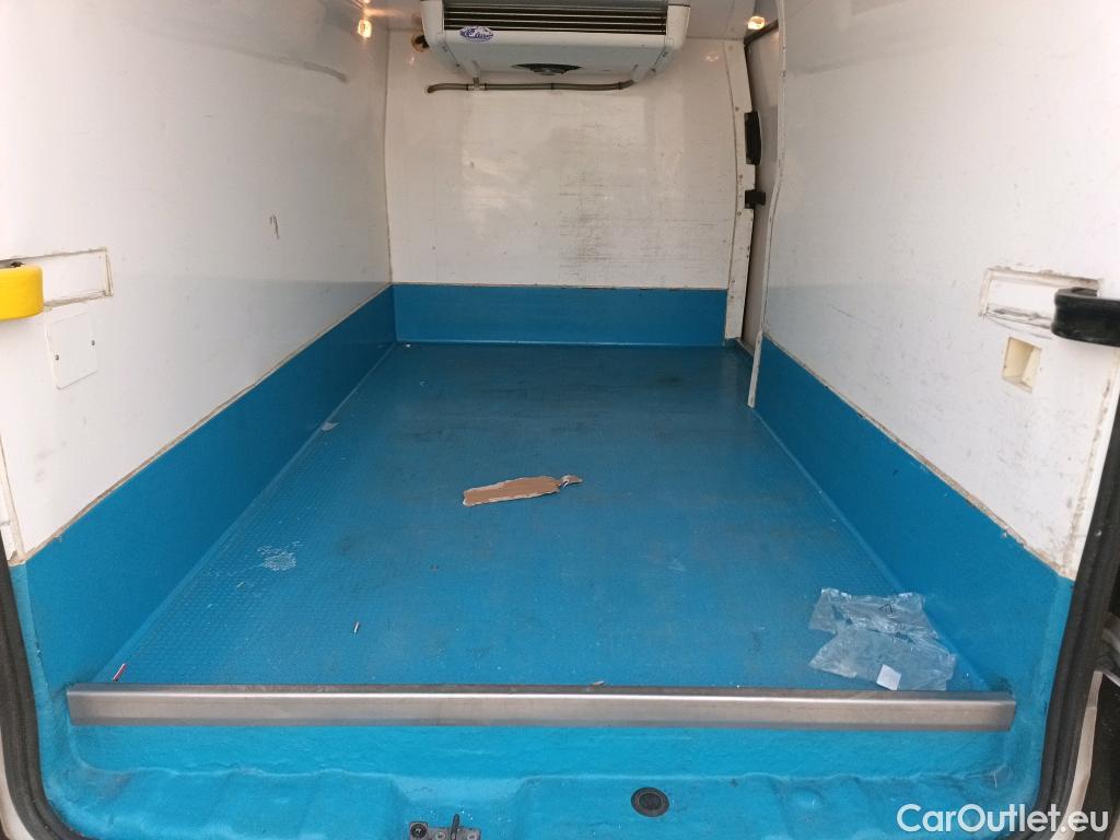  Ford  Transit FORD  Custom / 2012 / 4P / furgón Van 2.0 TDCI 96kW 300 L2 MHEV Trend #35