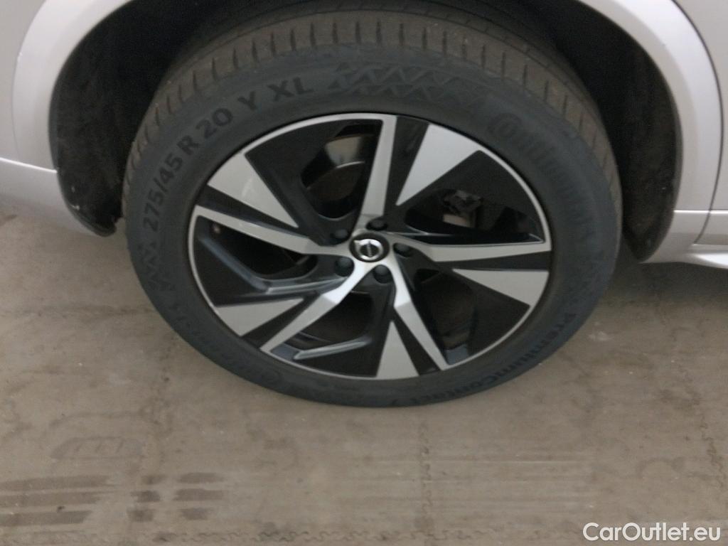  Volvo  XC90 VOLVO  / 2019 / 5P / todoterreno 2.0 B5 D AWD R-Design Auto #5