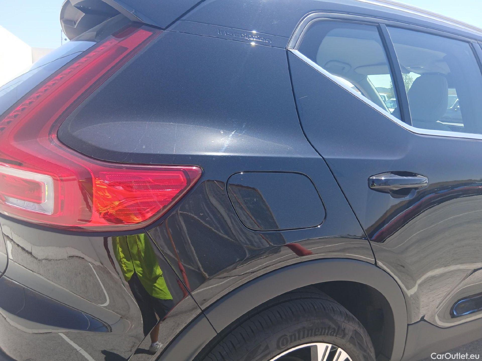  Volvo  XC 40 VOLVO XC40 / 2017 / 5P / todoterreno 1.5 T3 Inscription Auto #24