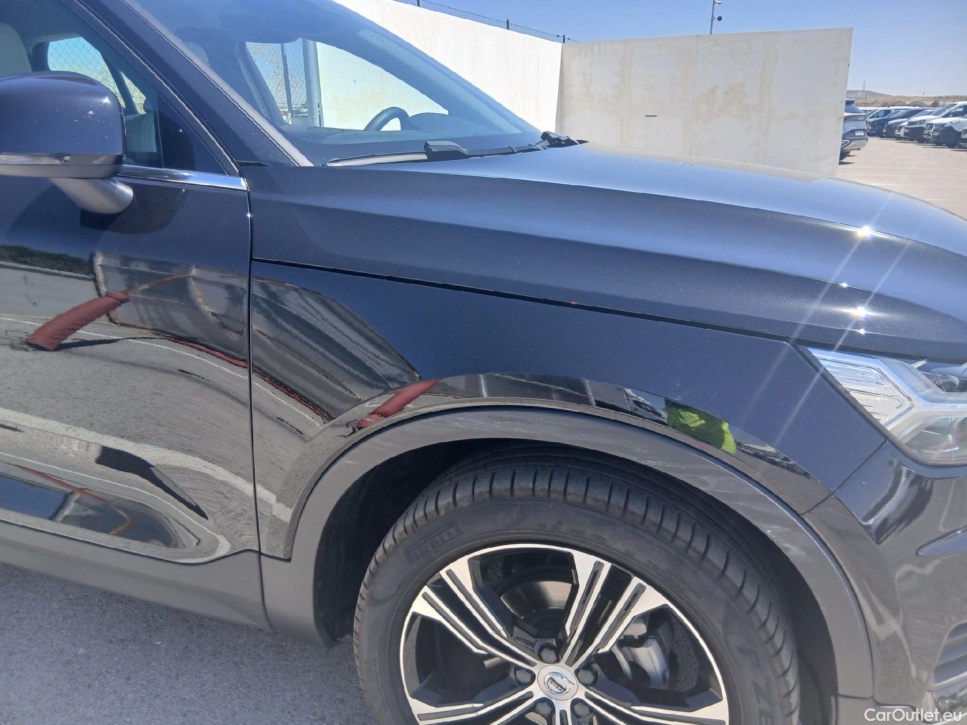  Volvo  XC 40 VOLVO XC40 / 2017 / 5P / todoterreno 1.5 T3 Inscription Auto #29
