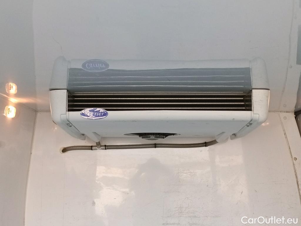  Ford  Transit FORD  Custom / 2012 / 4P / furgón Van 2.0 TDCI 96kW 300 L2 MHEV Trend #36