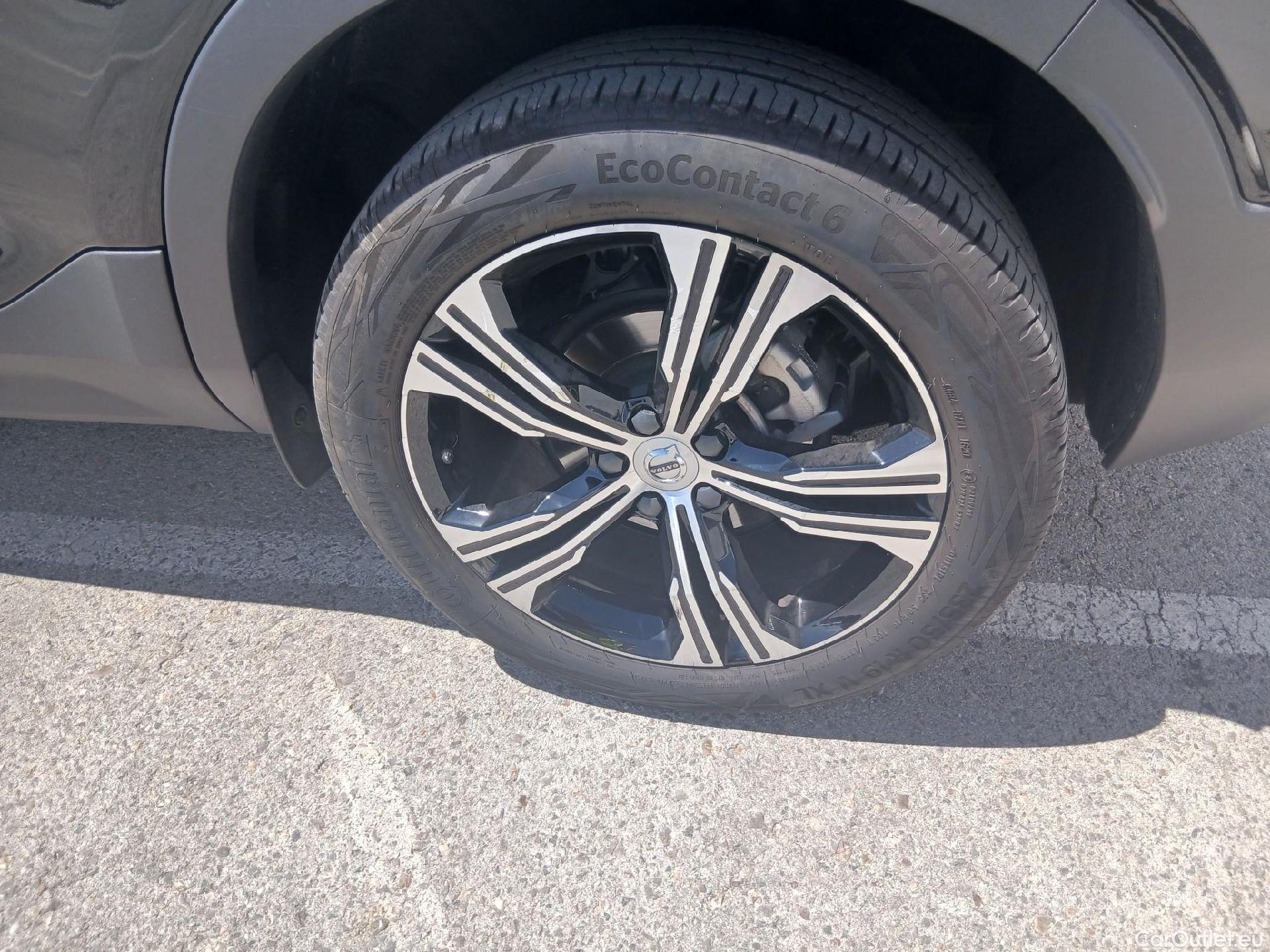  Volvo  XC 40 VOLVO XC40 / 2017 / 5P / todoterreno 1.5 T3 Inscription Auto #18