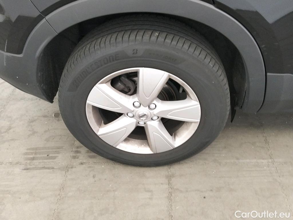  Volvo  XC 40 VOLVO XC40 / 2017 / 5P / todoterreno 1.5 T2 Momentum Core Auto #12