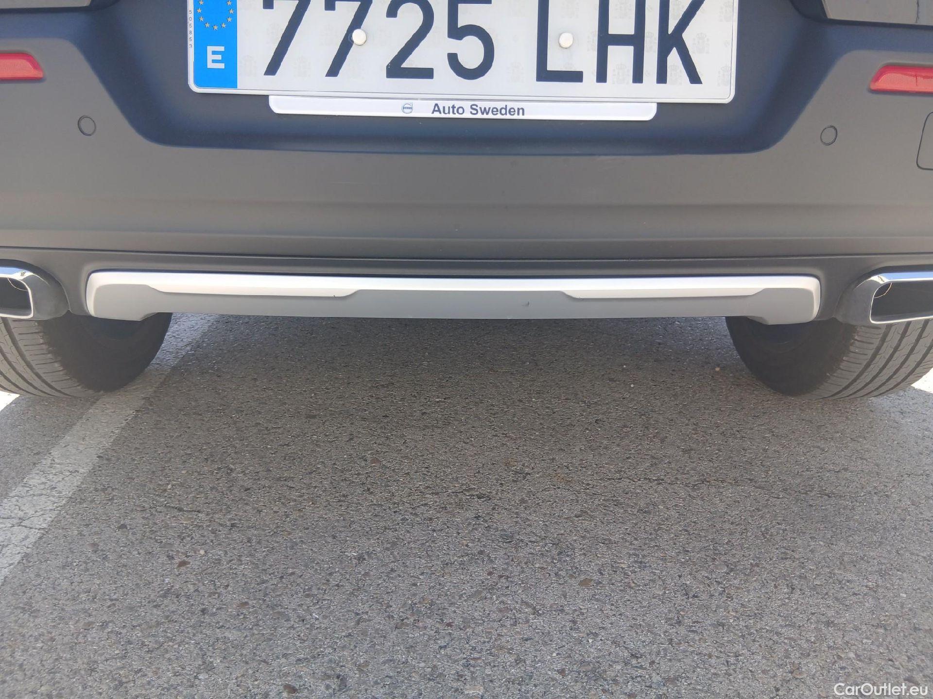  Volvo  XC 40 VOLVO XC40 / 2017 / 5P / todoterreno 1.5 T3 Inscription Auto #20