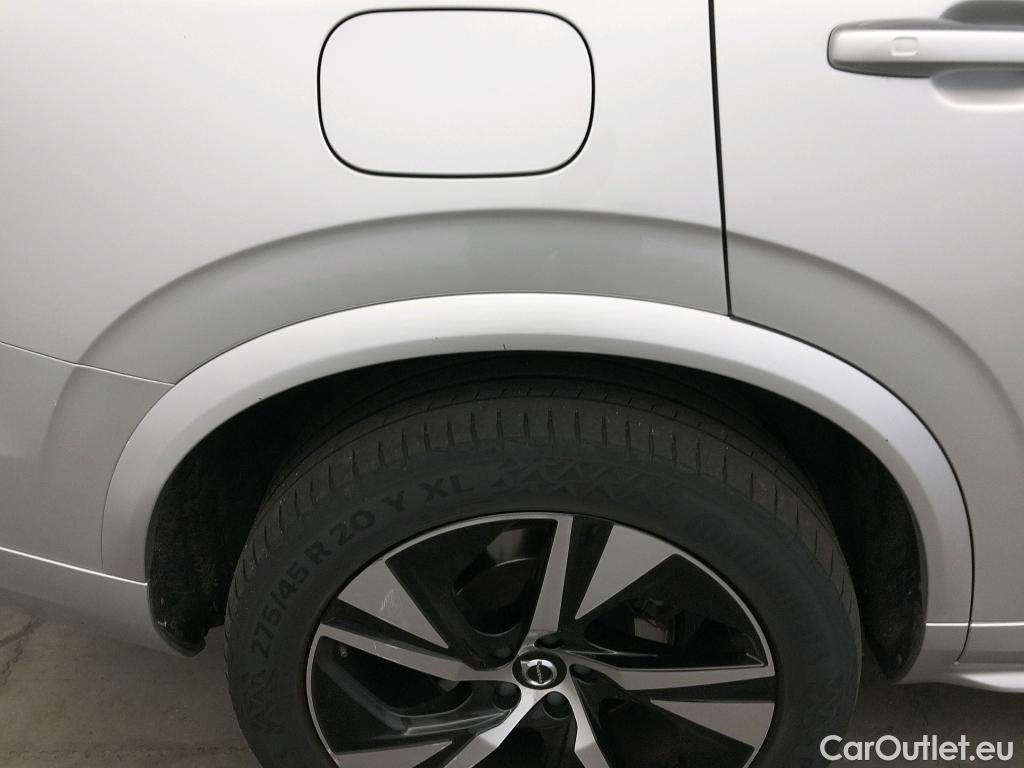  Volvo  XC90 VOLVO  / 2019 / 5P / todoterreno 2.0 B5 D AWD R-Design Auto #29