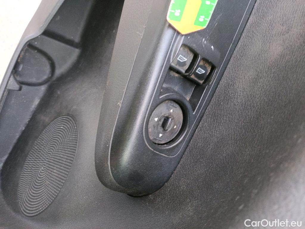  Ford  Transit FORD  Courier/2014/4P/furgón der.turis Van 1.5 TDCi 56kW Trend #8