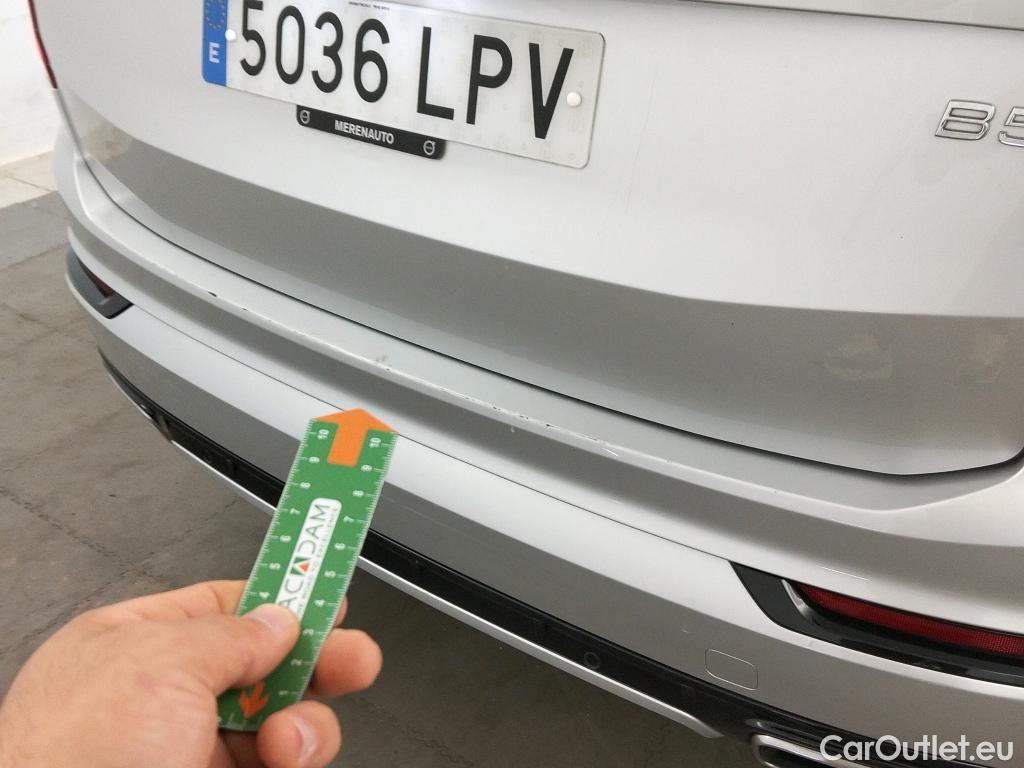  Volvo  XC90 VOLVO  / 2019 / 5P / todoterreno 2.0 B5 D AWD R-Design Auto #14