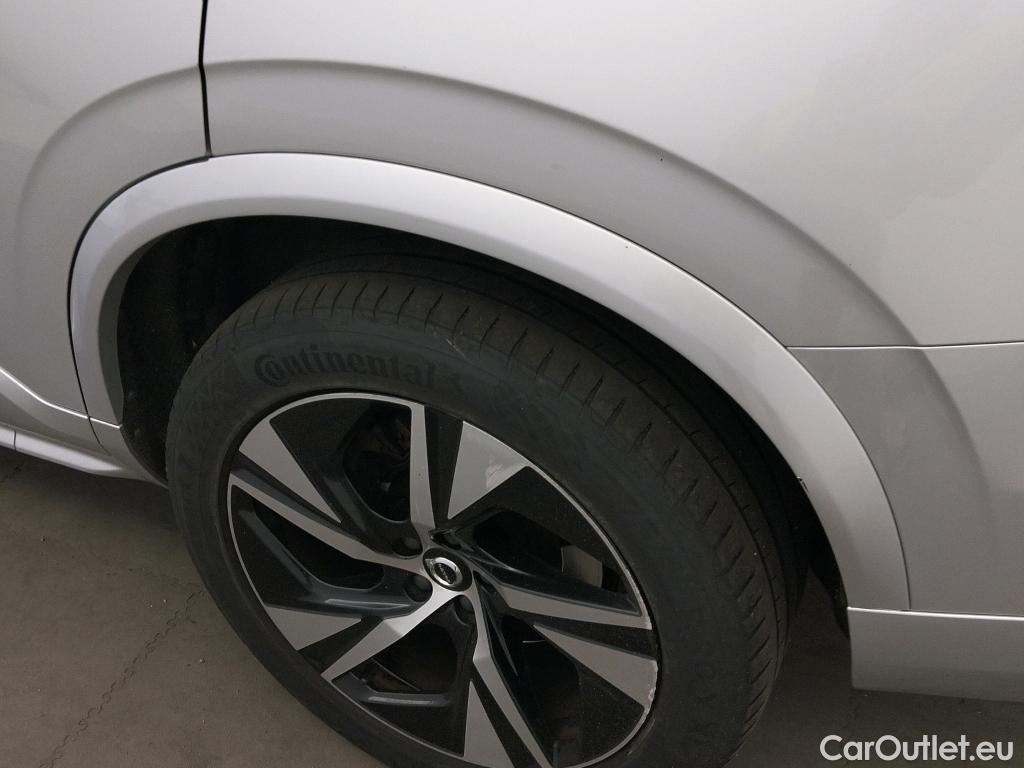  Volvo  XC90 VOLVO  / 2019 / 5P / todoterreno 2.0 B5 D AWD R-Design Auto #31