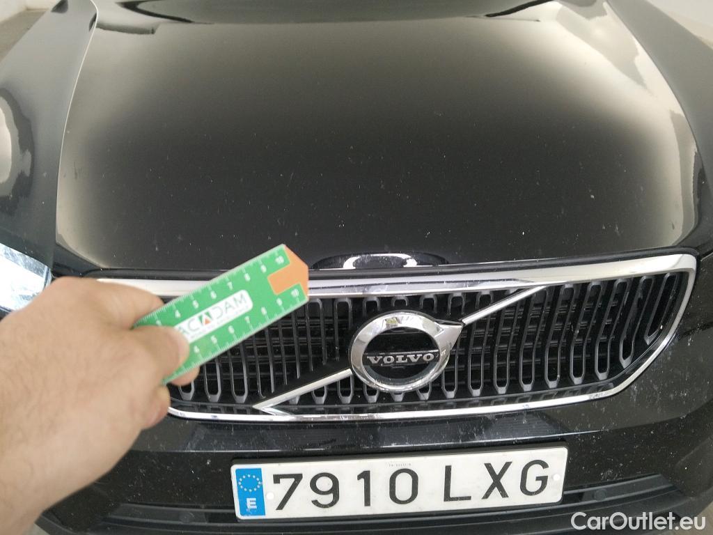  Volvo  XC 40 VOLVO XC40 / 2017 / 5P / todoterreno 1.5 T2 Momentum Core Auto #2