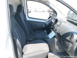  Fiat  Fiorino FIAT  / 2016 / 3P / furgón derivado de turismo Cargo Base 1.3 Mjet 59kW (80CV) E6 #6