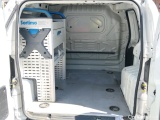  Fiat  Fiorino FIAT  / 2016 / 3P / furgón derivado de turismo Cargo Base 1.3 Mjet 59kW (80CV) E6 #8
