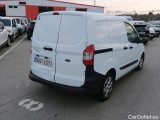  Ford  Transit FORD  Courier/2014/4P/furgón der.turis Van 1.5 TDCi 56kW Trend #2