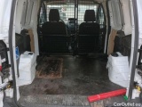  Ford  Transit FORD  Courier/2014/4P/furgón der.turis Van 1.5 TDCi 56kW Trend #8