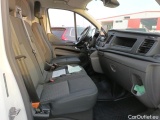  Ford  Transit FORD  Custom / 2012 / 4P / furgón Van 2.0 TDCI 96kW 300 L2 MHEV Trend #6