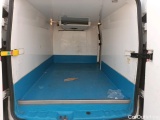 Ford  Transit FORD  Custom / 2012 / 4P / furgón Van 2.0 TDCI 96kW 300 L2 MHEV Trend #8