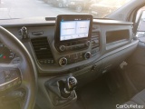  Ford  Transit FORD  Custom / 2012 / 4P / furgón Van 2.0 TDCI 96kW 300 L2 MHEV Trend #13