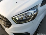  Ford  Transit FORD  Custom / 2012 / 4P / furgón Van 2.0 TDCI 96kW 300 L2 MHEV Trend #15