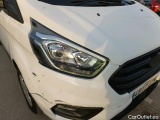  Ford  Transit FORD  Custom / 2012 / 4P / furgón Van 2.0 TDCI 96kW 300 L2 MHEV Trend #16