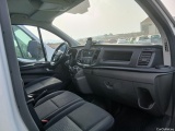  Ford  Transit FORD  Custom / 2012 / 4P / furgón Van 2.0 TDCI 96kW 320 L1 MHEV Trend #6