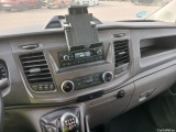  Ford  Transit FORD  Custom / 2012 / 4P / furgón Van 2.0 TDCI 96kW 320 L1 MHEV Trend #10