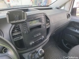  Mercedes  Vito MERCEDES-BENZ  / 2014 / 4P / furgón 111 CDI Larga #13