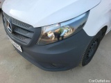 Mercedes  Vito MERCEDES-BENZ  / 2014 / 4P / furgón 111 CDI Larga #15