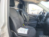  Mercedes  Vito MERCEDES-BENZ  / 2014 / 4P / furgón 111 CDI Larga #6