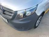  Mercedes  Vito MERCEDES-BENZ  / 2014 / 4P / furgón 111 CDI Larga #15