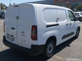  Peugeot  Partner PEUGEOT  / 2018 / 4P / furgón derivado de turismo Premium Long 1000kg BlueHDi 73kW #2