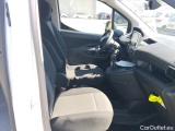  Peugeot  Partner PEUGEOT  / 2018 / 4P / furgón derivado de turismo Premium Long 1000kg BlueHDi 73kW #6