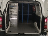  Peugeot  Partner PEUGEOT  / 2018 / 4P / furgón derivado de turismo Premium Long 1000kg BlueHDi 73kW #7