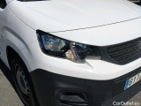 Peugeot  Partner PEUGEOT  / 2018 / 4P / furgón derivado de turismo Premium Long 1000kg BlueHDi 73kW #15