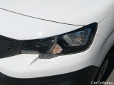  Peugeot  Partner PEUGEOT  / 2018 / 4P / furgón derivado de turismo Premium Long 1000kg BlueHDi 73kW #14