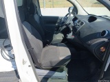  Renault  Kangoo RENAULT  Z.E./2013/3P/furgón derivado de turismo Z.E. Flexi #6