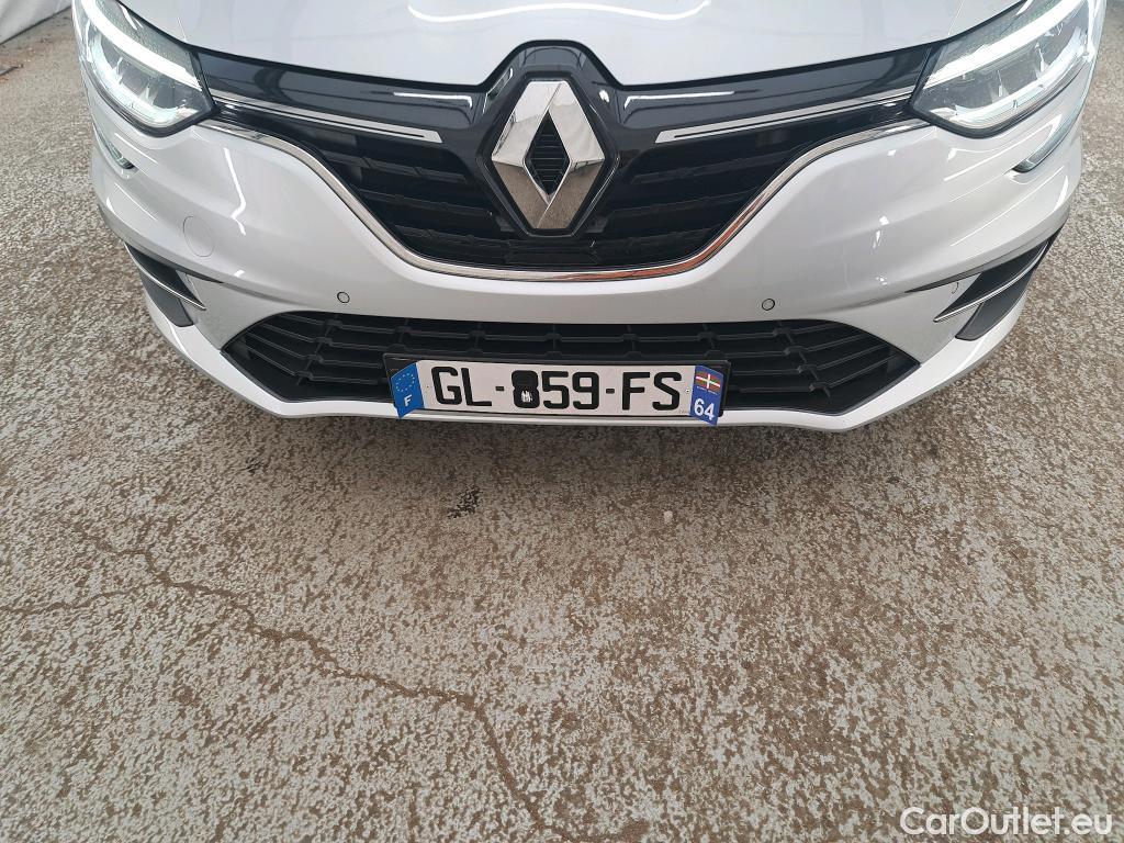  Renault  Megane  IV Berline 5 ptes. Business 1.5 dCi 115CV BVA7 E6d #18