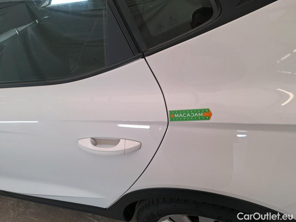  Seat  Arona SEAT  / 2021 / 5P / SUV 1.0 EcoTSI 110ch DSG7 S/S Style Business #4