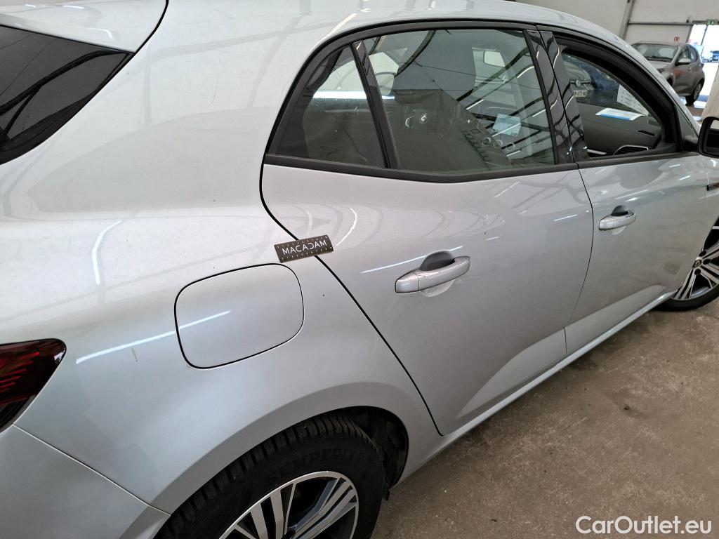  Renault  Megane  IV Berline 5 ptes. Evolution 1.5 dCi 115CV BVA7 E6d #4