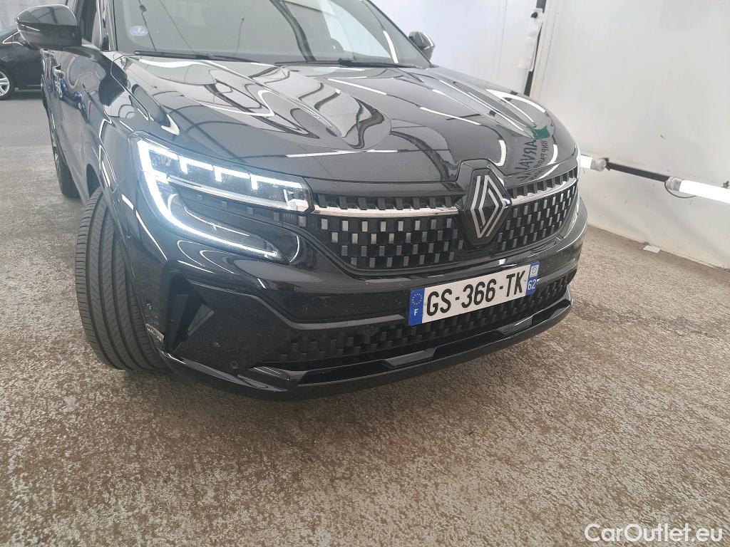  Renault  Austral  Iconic 1.2 E-TECH Hybrid 200CV BVA6 6E #15