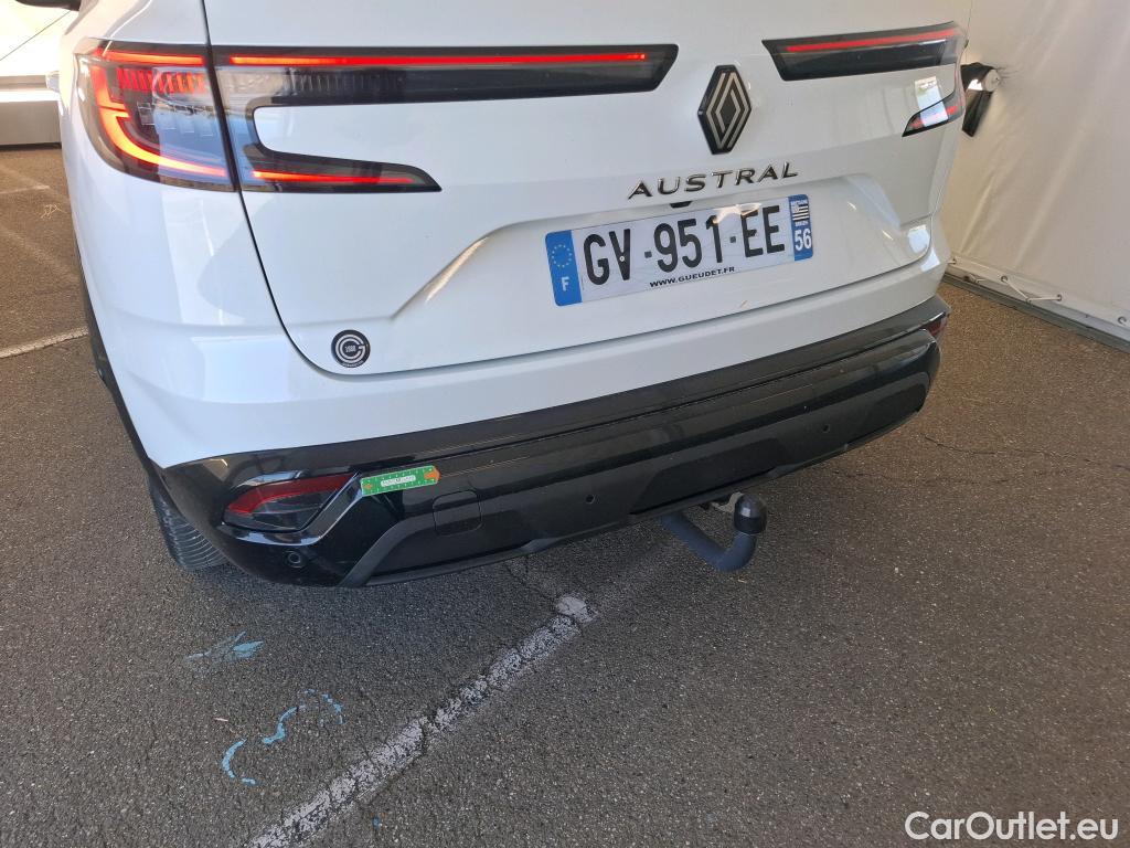 Renault  Austral RENAULT  / 2022 / 5P / Crossover TECHNO MILD HYBRID 160 AUTO -23 #3