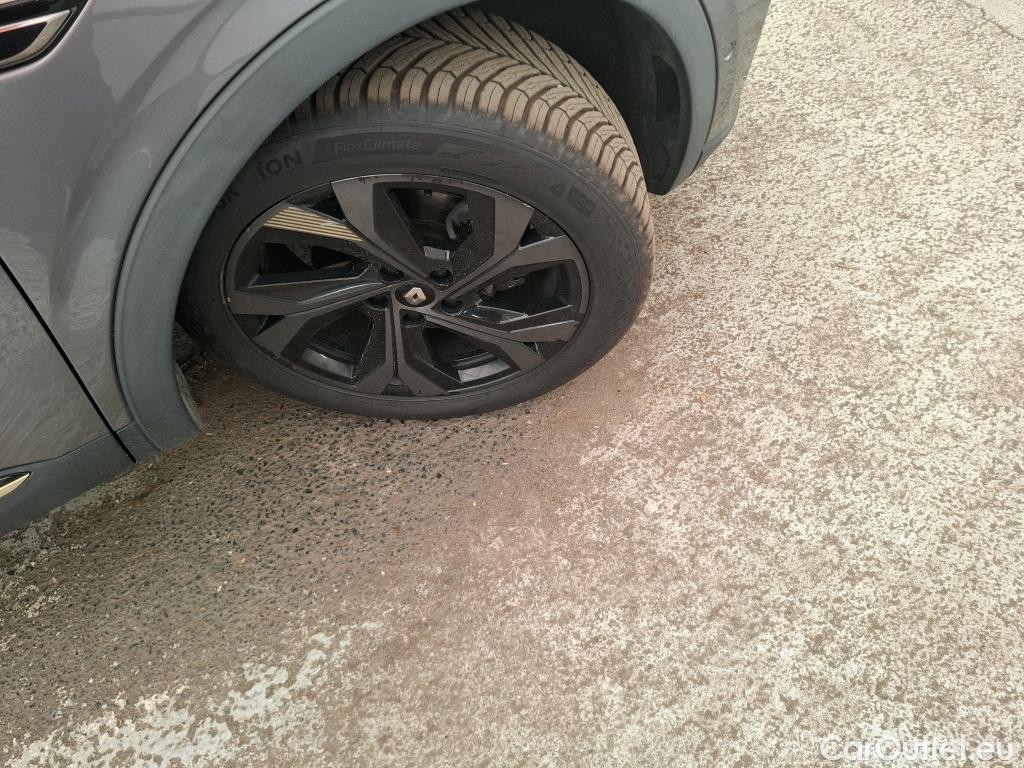  Renault  Arkana  Engineered 1.6 E-TECH Hybrid 145CV BVA6 E6d #6