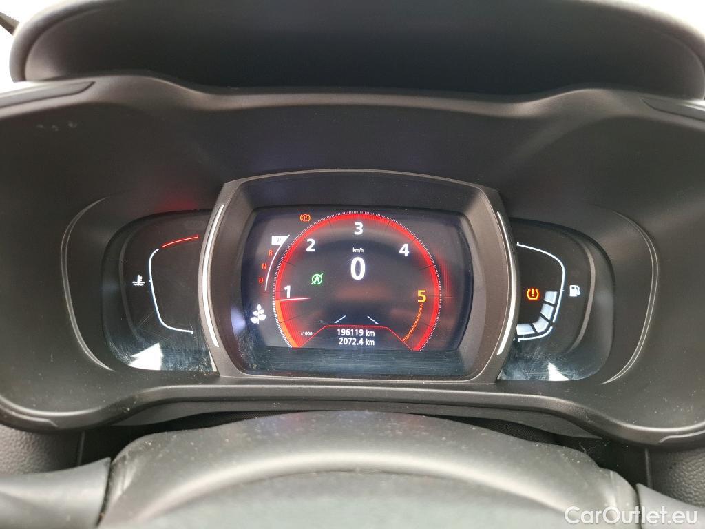  Renault  Kadjar RENAULT  / 2018 / 5P / Crossover Business Blue dCi 115 EDC #35