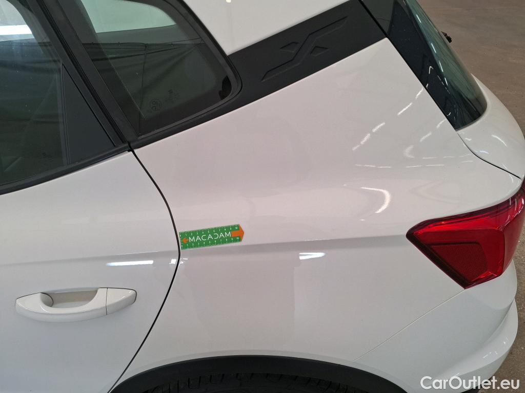  Seat  Arona SEAT  / 2021 / 5P / SUV 1.0 EcoTSI 110ch DSG7 S/S Style Business #3