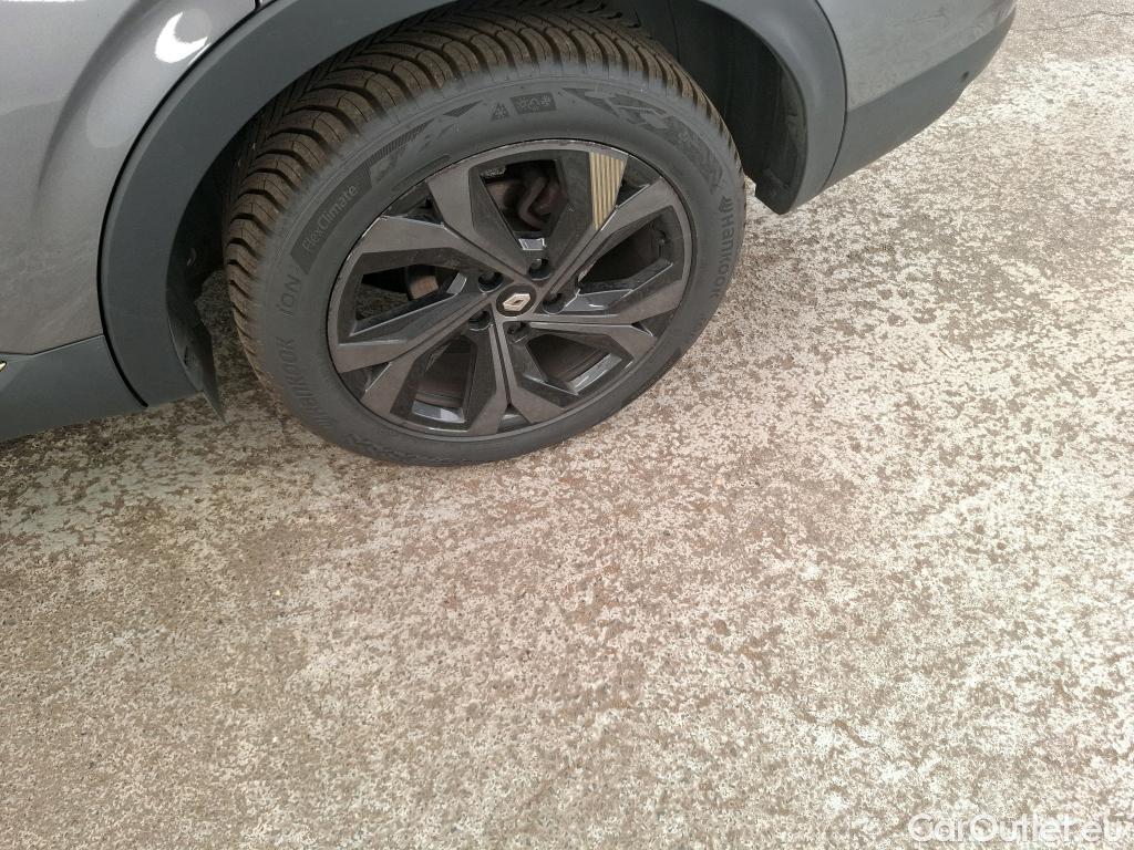  Renault  Arkana  Engineered 1.6 E-TECH Hybrid 145CV BVA6 E6d #1