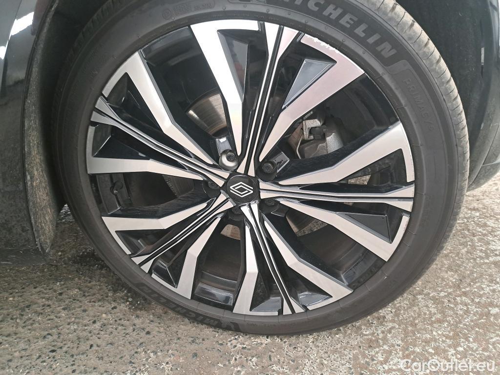  Renault  Austral  Iconic 1.2 E-TECH Hybrid 200CV BVA6 6E #8